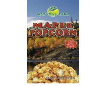 Maple Popcorn 300g